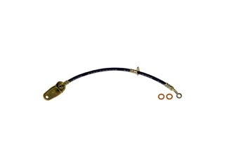 Dorman - First Stop Brake Hydraulic Hose with EPDM Rubber for 2011-06 Acura CSX Honda Civic H620751