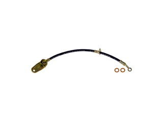 Dorman - First Stop Brake Hydraulic Hose with EPDM Rubber for 2011-06 Acura CSX Honda Civic H620751
