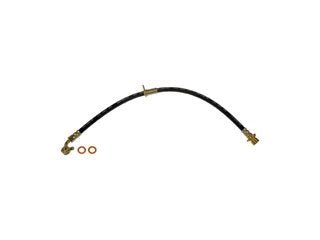 Dorman - First Stop Brake Hydraulic Hose with EPDM Rubber for 2011-07 Honda CR-V H620752