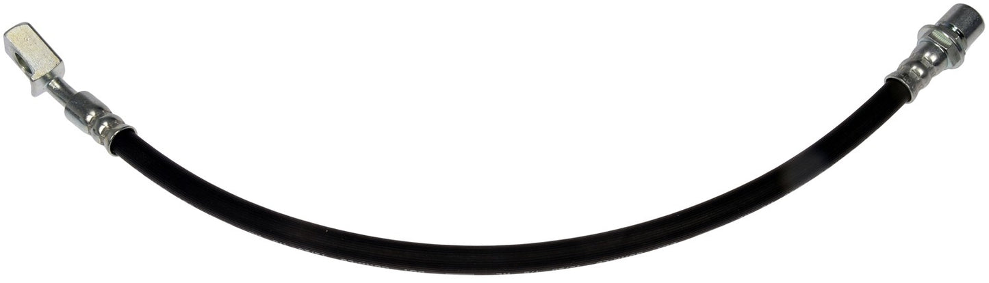 Dorman - First Stop Brake Hydraulic Hose EPDM Rubber with Corrosion-resistant fittings for 2008 Cadillac 2019-07 Chevrolet 2019-07 GMC H620767