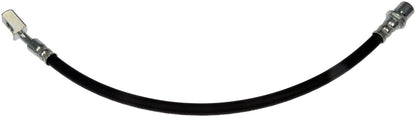 Dorman - First Stop Brake Hydraulic Hose EPDM Rubber with Corrosion-resistant fittings for 2008 Cadillac 2019-07 Chevrolet 2019-07 GMC H620767