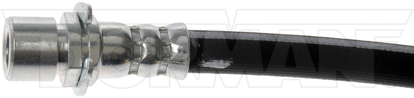 Dorman - First Stop Brake Hydraulic Hose for 2009-2014 Cadillac, 2007-2014 Chevrolet, 2007-2014 GMC H620768