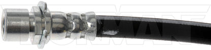Dorman - First Stop Brake Hydraulic Hose for 2009-2014 Cadillac, 2007-2014 Chevrolet, 2007-2014 GMC H620768