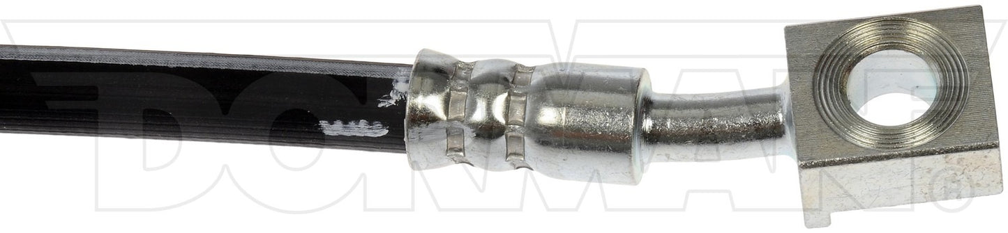 Dorman - First Stop Brake Hydraulic Hose for 2009-2014 Cadillac, 2007-2014 Chevrolet, 2007-2014 GMC H620768
