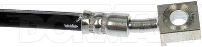 Dorman - First Stop Brake Hydraulic Hose for 2009-2014 Cadillac, 2007-2014 Chevrolet, 2007-2014 GMC H620768