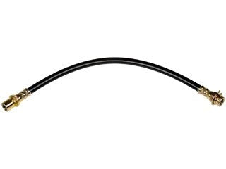 Dorman - First Stop Brake Hydraulic Hose EPDM Rubber for 2004-2006 Cadillac Chevrolet GMC H620769