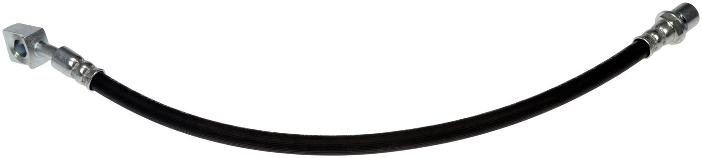Dorman - First Stop Brake Hydraulic Hose EPDM Rubber with Corrosion-Resistant Fittings for 2008 Cadillac 2019 Chevrolet 2019 GMC H620770