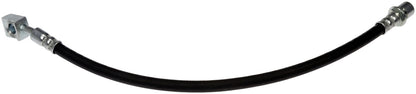 Dorman - First Stop Brake Hydraulic Hose EPDM Rubber with Corrosion-Resistant Fittings for 2008 Cadillac 2019 Chevrolet 2019 GMC H620770