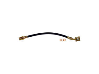 Dorman - First Stop Brake Hydraulic Hose with EPDM rubber for 2007-2009 Cadillac Chevrolet GMC H620771