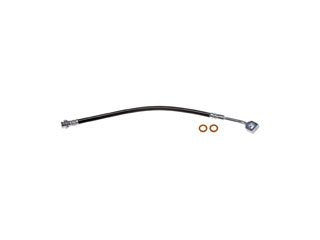 Dorman - First Stop Brake Hydraulic Hose with EPDM Rubber for 2017-08 Buick, 2016-09 Chevrolet, 2017-07 GMC, 2010-07 Saturn H620777