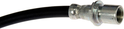Dorman - First Stop Brake Hydraulic Hose Durable EPDM Rubber with Corrosion-Resistant Fittings for 2020-07 Cadillac Chevrolet GMC H620779