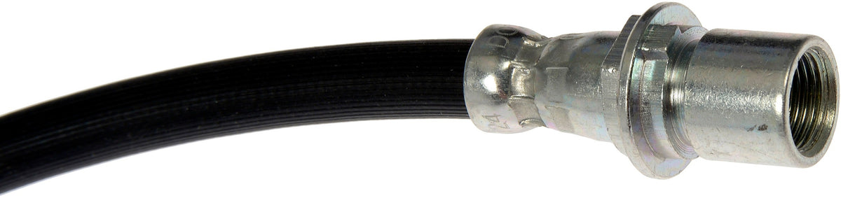 Dorman - First Stop Brake Hydraulic Hose Durable EPDM Rubber with Corrosion-Resistant Fittings for 2020-07 Cadillac Chevrolet GMC H620779