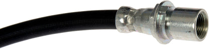 Dorman - First Stop Brake Hydraulic Hose Durable EPDM Rubber with Corrosion-Resistant Fittings for 2020-07 Cadillac Chevrolet GMC H620779