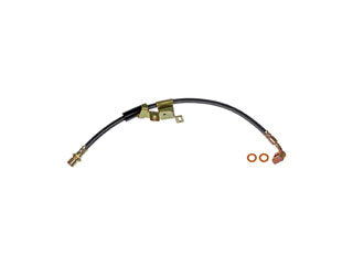 Dorman First Stop Brake Hydraulic Hose for 2007-2020 Cadillac Chevrolet GMC H620780