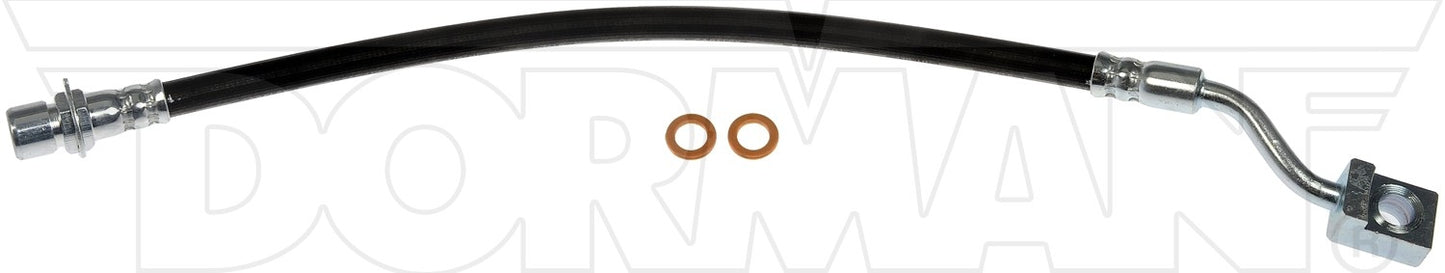 Dorman - First Stop Brake Hydraulic Hose with EPDM Rubber for 2013 Chevrolet GMC H620781