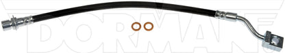 Dorman - First Stop Brake Hydraulic Hose with EPDM Rubber for 2013 Chevrolet GMC H620781