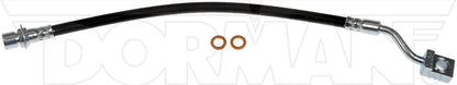 Dorman - First Stop Brake Hydraulic Hose with EPDM Rubber for 2013 Chevrolet GMC H620781