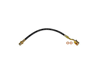 Dorman - First Stop Brake Hydraulic Hose with EPDM Rubber for 2013 Chevrolet GMC H620781