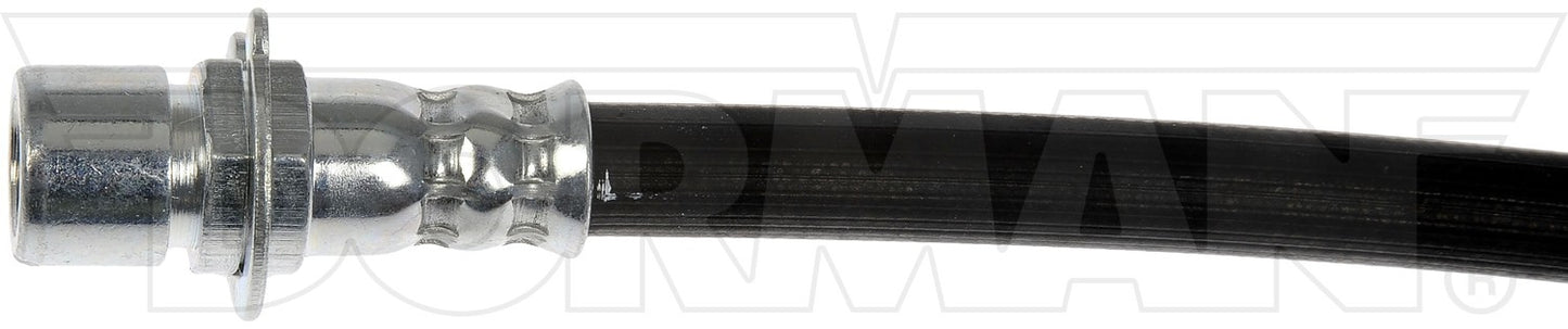 Dorman - First Stop Brake Hydraulic Hose with EPDM Rubber for 2013 Chevrolet GMC H620781
