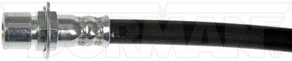 Dorman - First Stop Brake Hydraulic Hose with EPDM Rubber for 2013 Chevrolet GMC H620781