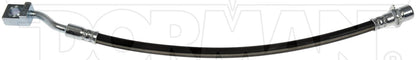 Dorman - First Stop Brake Hydraulic Hose with EPDM Rubber for 2013 Chevrolet GMC H620781
