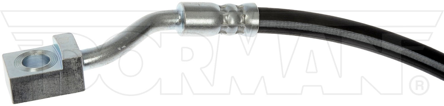 Dorman - First Stop Brake Hydraulic Hose with EPDM Rubber and Corrosion-Resistant Fittings for 2007-2010 Chevrolet GMC H620782