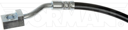 Dorman - First Stop Brake Hydraulic Hose with EPDM Rubber and Corrosion-Resistant Fittings for 2007-2010 Chevrolet GMC H620782