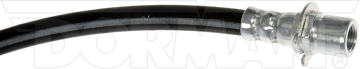 Dorman - First Stop Brake Hydraulic Hose with EPDM Rubber and Corrosion-Resistant Fittings for 2007-2010 Chevrolet GMC H620782