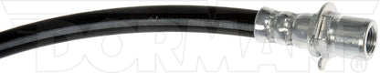 Dorman - First Stop Brake Hydraulic Hose with EPDM Rubber and Corrosion-Resistant Fittings for 2007-2010 Chevrolet GMC H620782