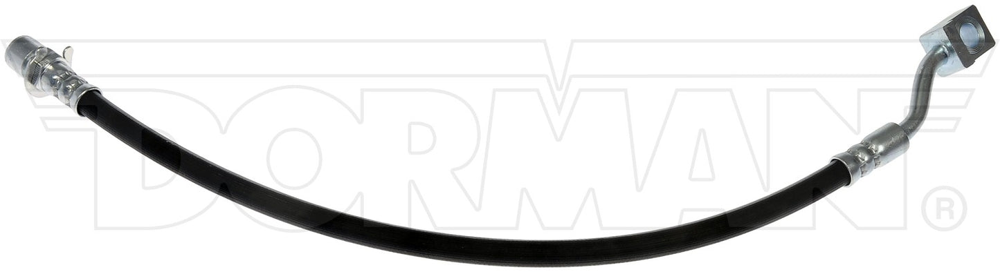 Dorman - First Stop Brake Hydraulic Hose with EPDM Rubber and Corrosion-Resistant Fittings for 2007-2010 Chevrolet GMC H620782
