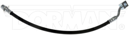 Dorman - First Stop Brake Hydraulic Hose with EPDM Rubber and Corrosion-Resistant Fittings for 2007-2010 Chevrolet GMC H620782