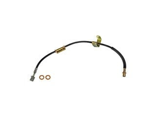 Dorman - First Stop Brake Hydraulic Hose with EPDM Rubber for 2013-07 Chevrolet 2013-07 GMC 2013-07 Hummer 2009-08 H620787