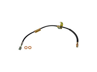 Dorman - First Stop Brake Hydraulic Hose with EPDM Rubber for 2013-07 Chevrolet 2013-07 GMC 2013-07 Hummer 2009-08 H620787