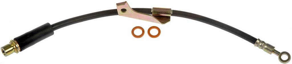 Dorman - First Stop Brake Hydraulic Hose with EPDM Rubber for 2011-08 Chevrolet Captiva Sport, 2009-07 Chevrolet Equinox, 2009-07 Pontiac Torrent H620794
