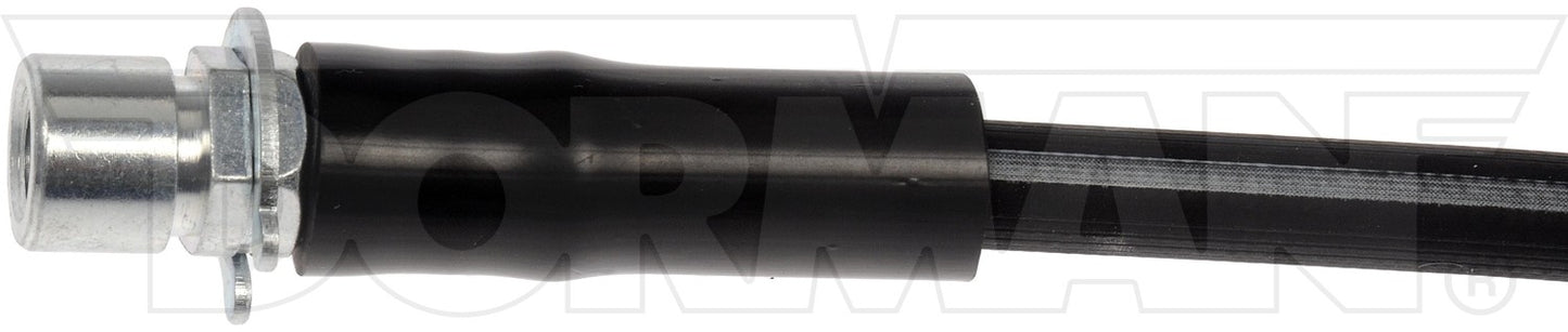 Dorman - First Stop Brake Hydraulic Hose with EPDM Rubber for 2011-08 Chevrolet Captiva Sport, 2009-07 Chevrolet Equinox, 2009-07 Pontiac Torrent H620794