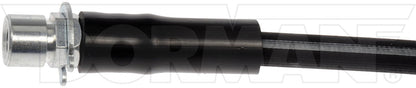 Dorman - First Stop Brake Hydraulic Hose with EPDM Rubber for 2011-08 Chevrolet Captiva Sport, 2009-07 Chevrolet Equinox, 2009-07 Pontiac Torrent H620794
