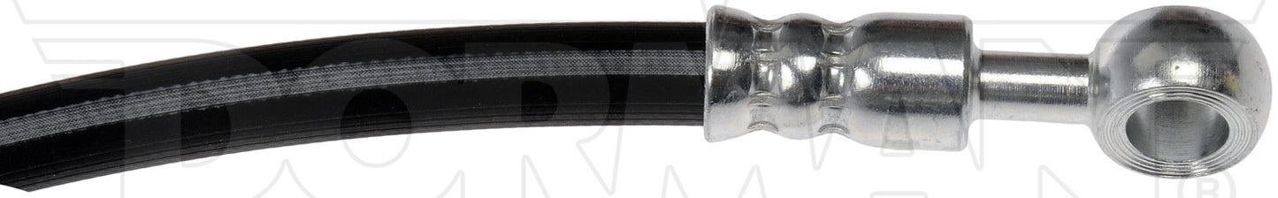 Dorman - First Stop Brake Hydraulic Hose with EPDM Rubber for 2011-08 Chevrolet Captiva Sport, 2009-07 Chevrolet Equinox, 2009-07 Pontiac Torrent H620794