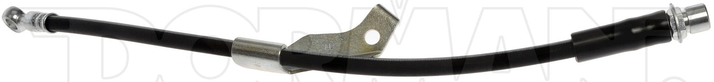 Dorman - First Stop Brake Hydraulic Hose with EPDM Rubber for 2011-08 Chevrolet Captiva Sport, 2009-07 Chevrolet Equinox, 2009-07 Pontiac Torrent H620794