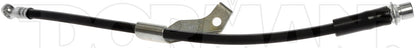 Dorman - First Stop Brake Hydraulic Hose with EPDM Rubber for 2011-08 Chevrolet Captiva Sport, 2009-07 Chevrolet Equinox, 2009-07 Pontiac Torrent H620794