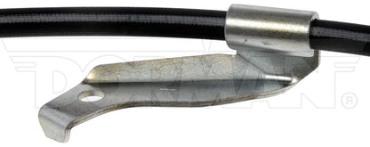 Dorman - First Stop Brake Hydraulic Hose with EPDM Rubber for 2011-08 Chevrolet Captiva Sport, 2009-07 Chevrolet Equinox, 2009-07 Pontiac Torrent H620794