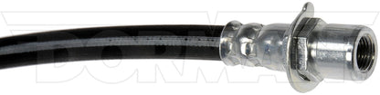 Dorman - First Stop Brake Hydraulic Hose with EPDM rubber and corrosion-resistant fittings for 2017 Equinox 2009 GMC Terrain Pontiac Torrent Suzuki XL-7 H620795