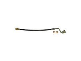 Dorman - First Stop Brake Hydraulic Hose with EPDM Rubber for 2007-2016 Chevrolet Impala Monte Carlo H620803
