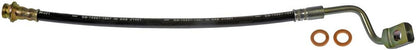 Dorman - First Stop Brake Hydraulic Hose with EPDM Rubber for 2007-2016 Chevrolet Impala Monte Carlo H620803