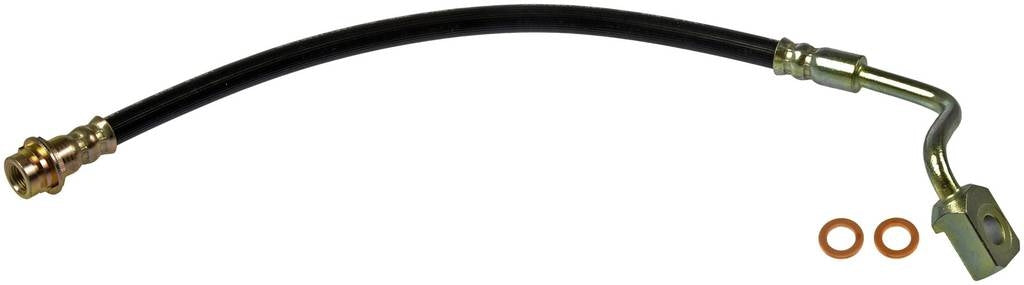 Dorman - First Stop Brake Hydraulic Hose with EPDM Rubber for 2007-2016 Chevrolet Impala Limited Monte Carlo H620804