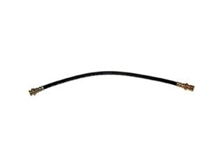 Dorman - First Stop Brake Hydraulic Hose EPDM Rubber with Corrosion-Resistant Fittings H620807