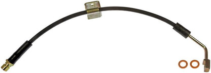 Dorman - First Stop Brake Hydraulic Hose with EPDM Rubber for 2010-06 Hummer H3, 2010-09 Hummer H3T H620816