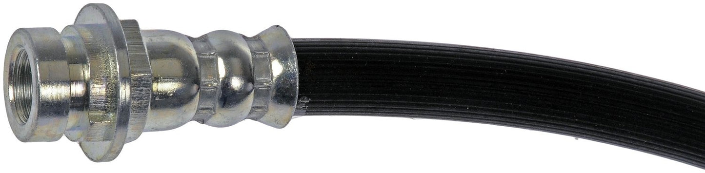 Dorman - First Stop Brake Hydraulic Hose EPDM Rubber with Durable Design for 2006-2010 Vehicles H620818