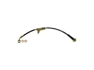 Dorman - First Stop Brake Hydraulic Hose with EPDM rubber for 2007-09 Buick Chevrolet GMC Isuzu Saab H620822