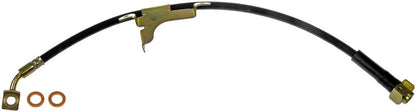 Dorman - First Stop Brake Hydraulic Hose with EPDM rubber for 2007-09 Buick Chevrolet GMC Isuzu Saab H620822
