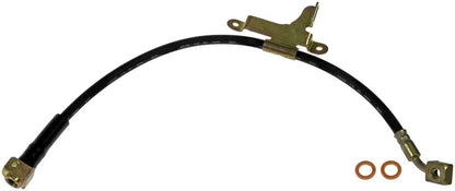 Dorman - First Stop Brake Hydraulic Hose with EPDM rubber for 2007-06 Buick 2007-06 Chevrolet 2009-06 GMC 2009-06 Isuzu 2008-06 Saab 2009-06 H620823